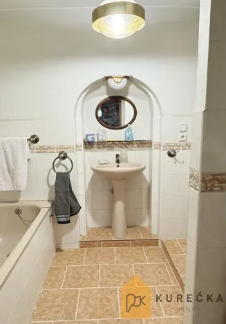 Prodej chalupy, Holčovice, 159 m2