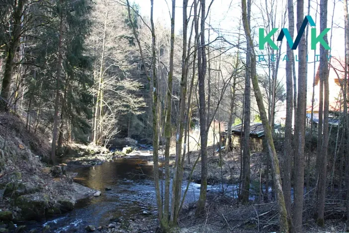 Prodej rodinného domu, Rotava, Nejdecká, 120 m2