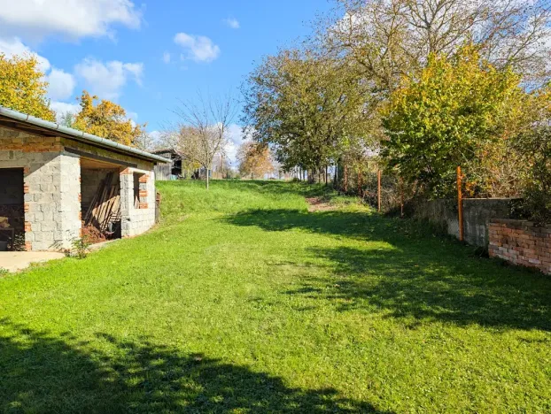 Prodej rodinného domu, Lechotice, 140 m2