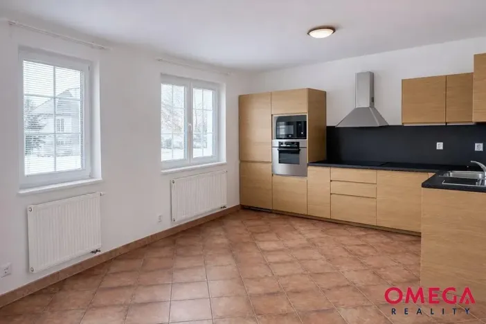 Pronájem rodinného domu, Praha - Ďáblice, Dražetická, 150 m2