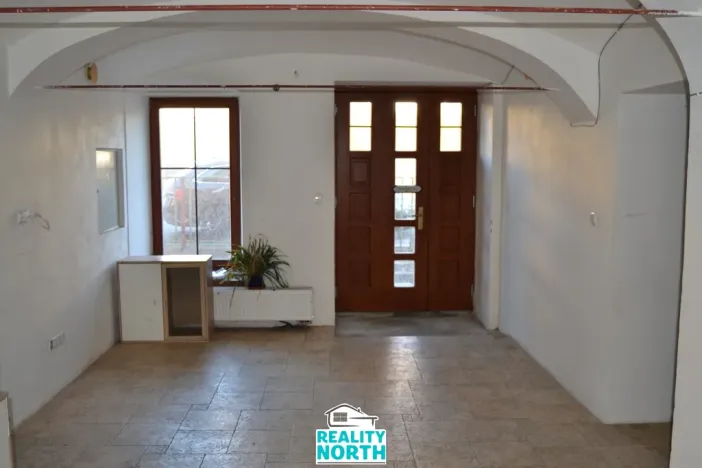 Prodej rodinného domu, Hejnice, Klášterní, 690 m2