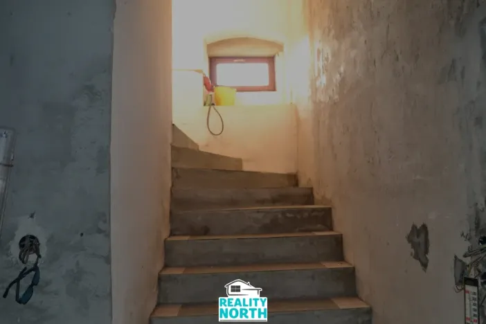 Prodej rodinného domu, Hejnice, Klášterní, 690 m2