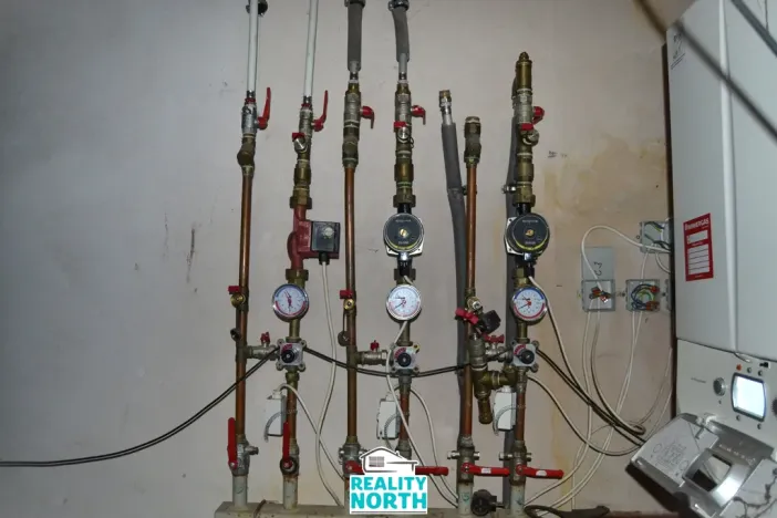 Prodej rodinného domu, Hejnice, Klášterní, 690 m2