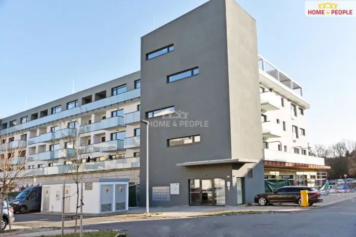 Pronájem bytu 2+kk, Kutná Hora - Hlouška, Za Lidkou, 62 m2