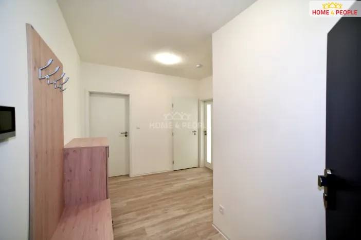 Pronájem bytu 2+kk, Kutná Hora - Hlouška, Za Lidkou, 62 m2