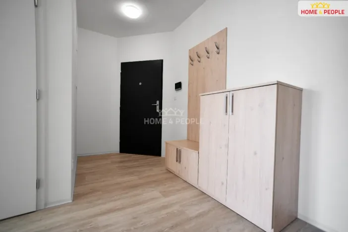 Pronájem bytu 2+kk, Kutná Hora - Hlouška, Za Lidkou, 62 m2