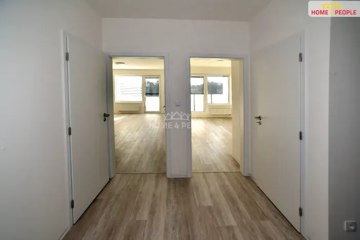 Pronájem bytu 2+kk, Kutná Hora - Hlouška, Za Lidkou, 62 m2