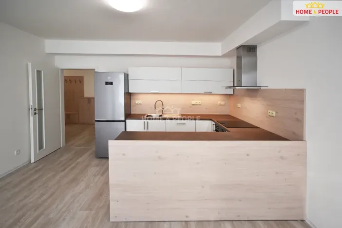 Pronájem bytu 2+kk, Kutná Hora - Hlouška, Za Lidkou, 62 m2