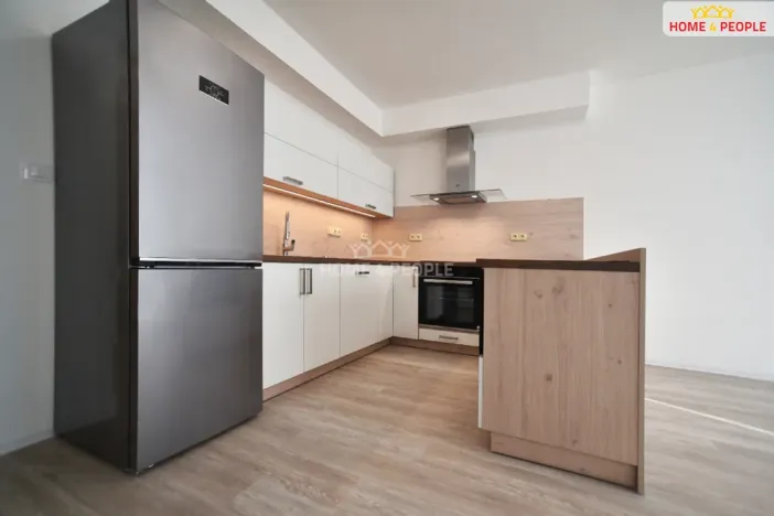Pronájem bytu 2+kk, Kutná Hora - Hlouška, Za Lidkou, 62 m2