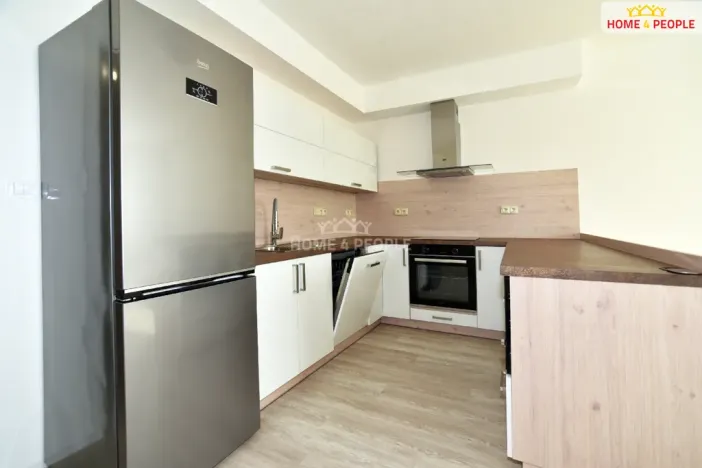 Pronájem bytu 2+kk, Kutná Hora - Hlouška, Za Lidkou, 62 m2