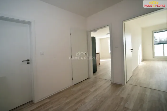 Pronájem bytu 2+kk, Kutná Hora - Hlouška, Za Lidkou, 62 m2