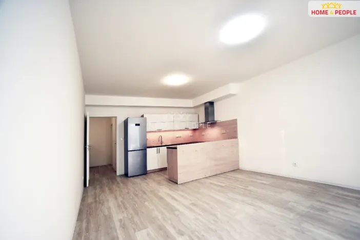 Pronájem bytu 2+kk, Kutná Hora - Hlouška, Za Lidkou, 62 m2