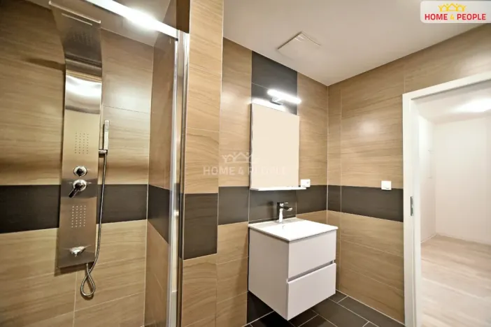 Pronájem bytu 2+kk, Kutná Hora - Hlouška, Za Lidkou, 62 m2