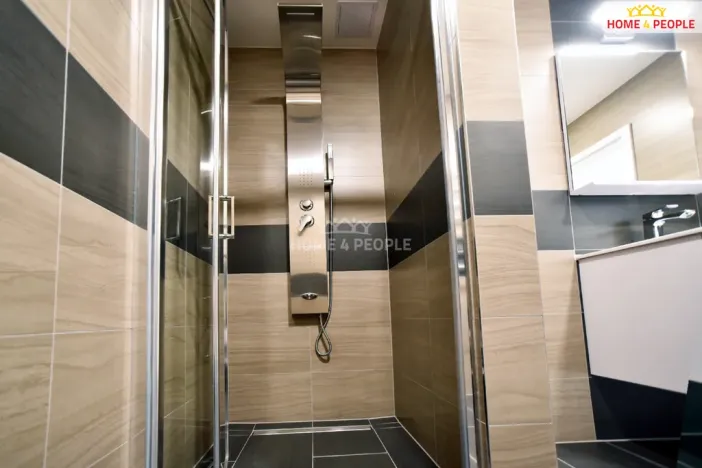 Pronájem bytu 2+kk, Kutná Hora - Hlouška, Za Lidkou, 62 m2