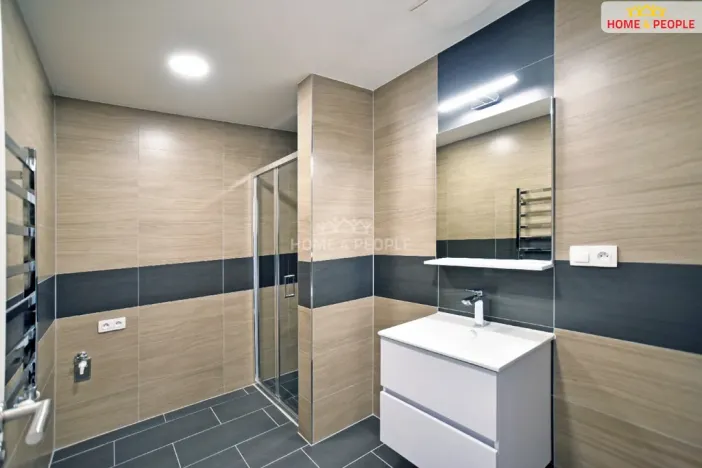 Pronájem bytu 2+kk, Kutná Hora - Hlouška, Za Lidkou, 62 m2