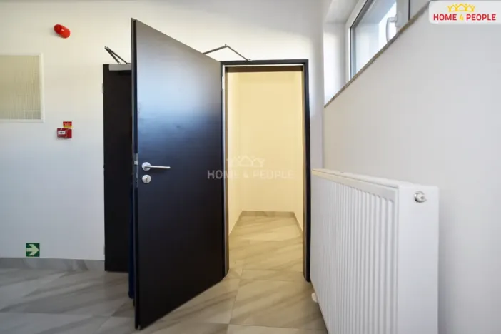Pronájem bytu 2+kk, Kutná Hora - Hlouška, Za Lidkou, 62 m2