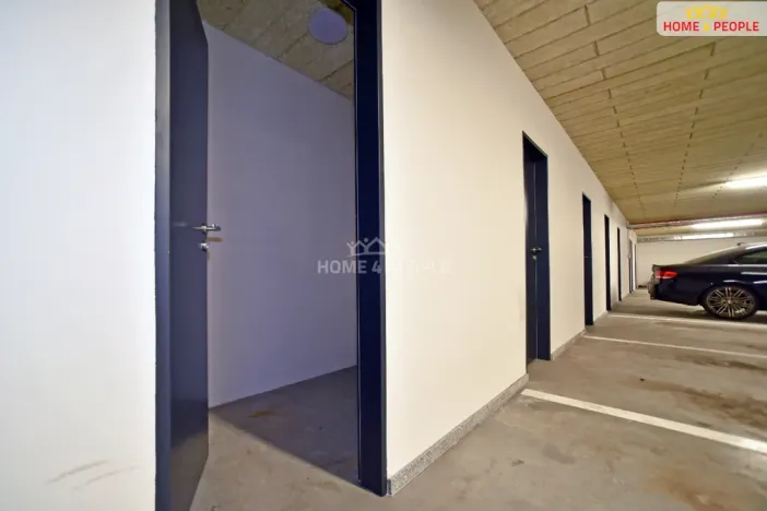 Pronájem bytu 2+kk, Kutná Hora - Hlouška, Za Lidkou, 62 m2