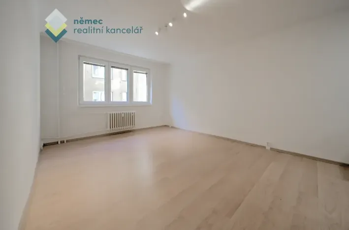 Pronájem bytu 2+kk, Praha - Braník, Ke Krči, 42 m2