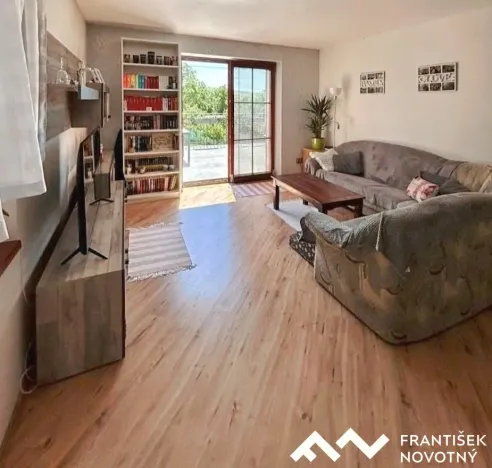 Prodej bytu 4+kk, Blatnice pod Svatým Antonínkem, 135 m2