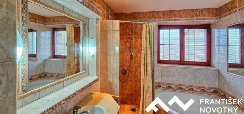 Prodej bytu 4+kk, Blatnice pod Svatým Antonínkem, 135 m2