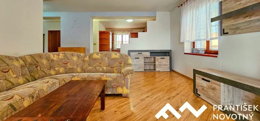 Prodej bytu 4+kk, Blatnice pod Svatým Antonínkem, 135 m2