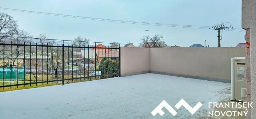 Prodej bytu 4+kk, Blatnice pod Svatým Antonínkem, 135 m2