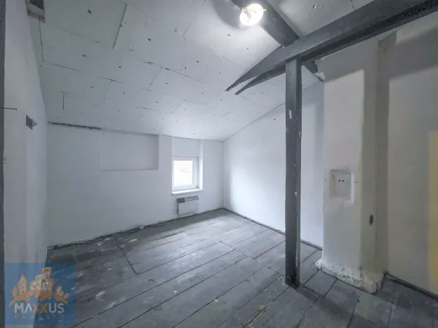 Pronájem výrobních prostor, Hostomice, Tyršovo náměstí, 220 m2