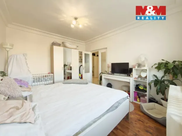 Prodej bytu 2+1, Karviná - Ráj, V Aleji, 60 m2