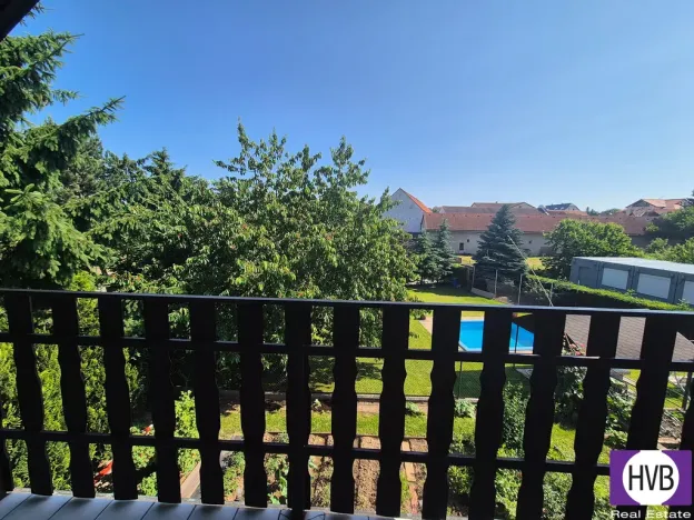 Pronájem rodinného domu, Praha, Ke mlýnu, 132 m2