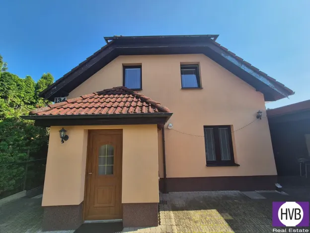 Pronájem rodinného domu, Praha, Ke mlýnu, 132 m2