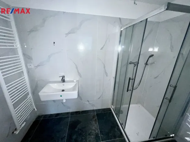 Prodej bytu 2+1, Herálec, 52 m2