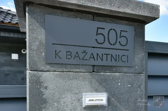 Prodej rodinného domu, Ústí nad Labem, 178 m2