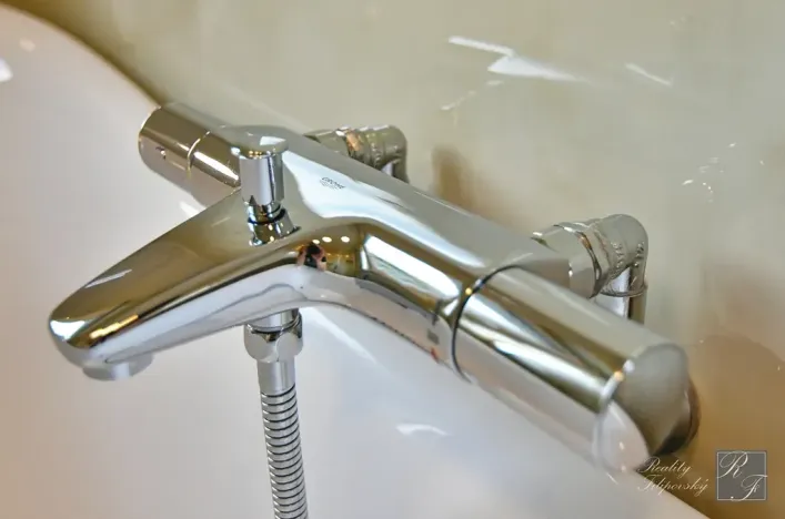 Prodej rodinného domu, Ústí nad Labem, 178 m2