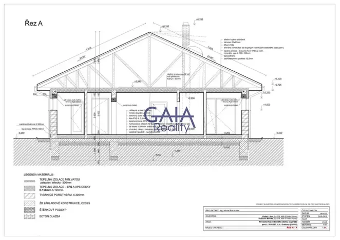 Prodej pozemku pro bydlení, Dubňany, Polní, 781 m2