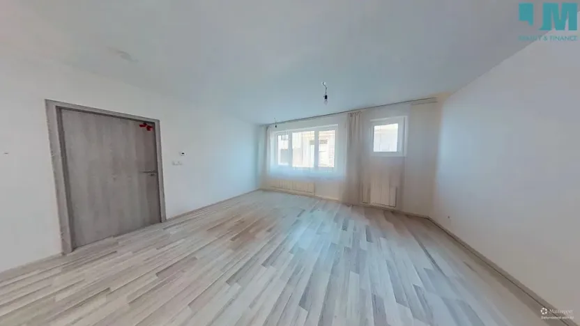 Prodej bytu 2+kk, Miroslav, Husova, 59 m2