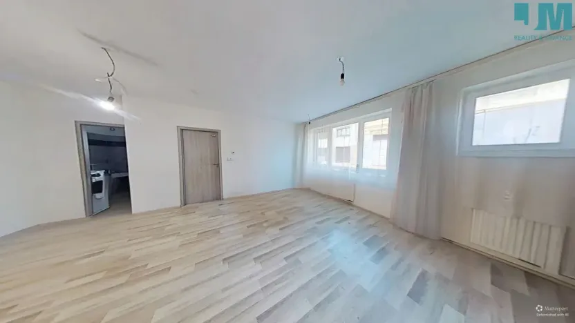 Prodej bytu 2+kk, Miroslav, Husova, 59 m2