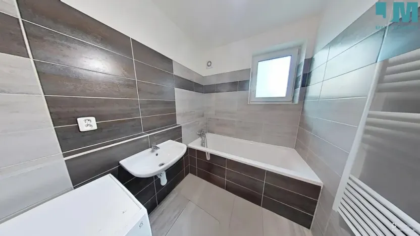 Prodej bytu 2+kk, Miroslav, Husova, 59 m2