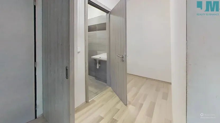 Prodej bytu 2+kk, Miroslav, Husova, 59 m2