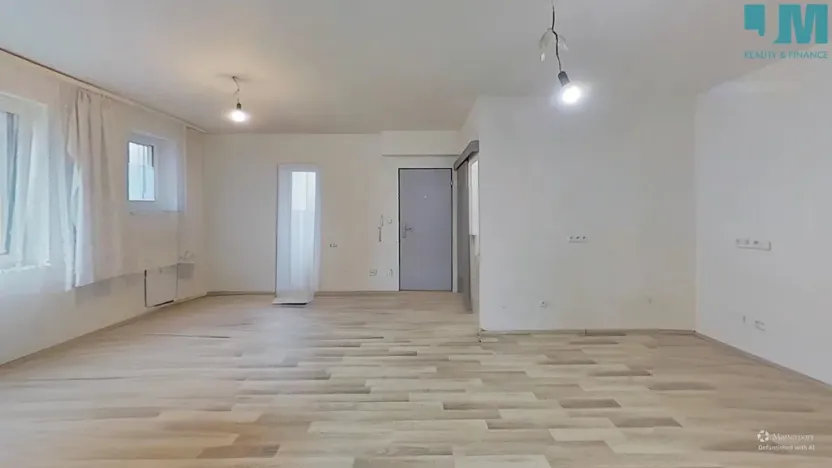 Prodej bytu 2+kk, Miroslav, Husova, 59 m2