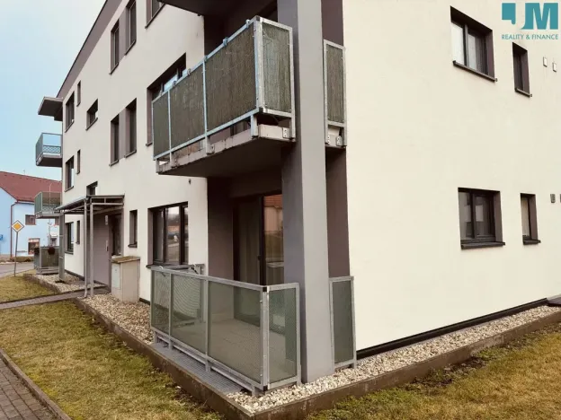 Prodej bytu 2+kk, Miroslav, Husova, 59 m2