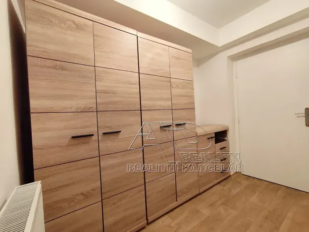 Pronájem bytu 2+kk, České Budějovice, 44 m2