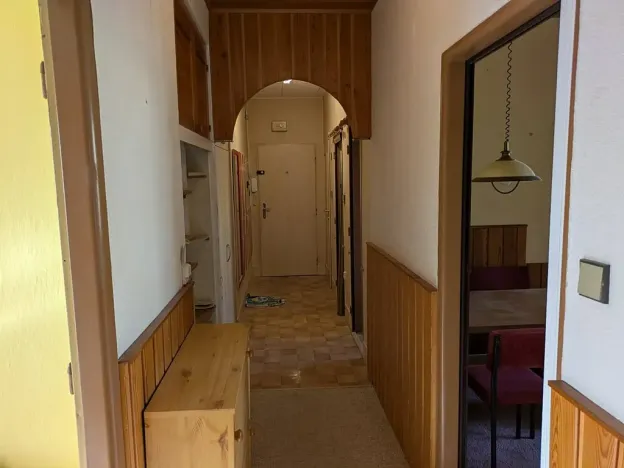 Pronájem bytu 3+1, Opava, Vojanova, 67 m2