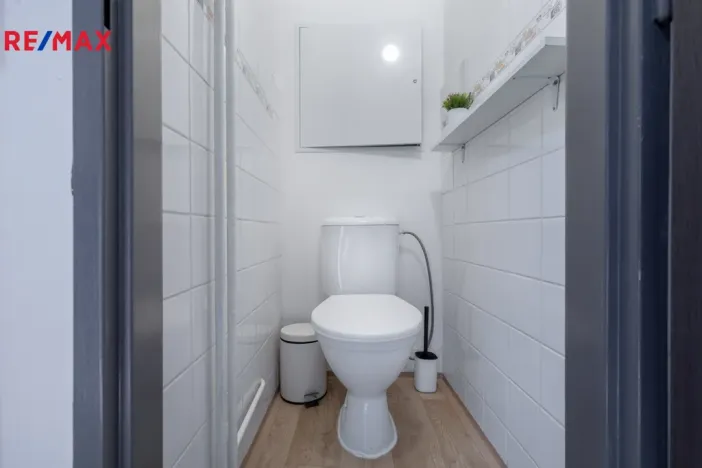 Pronájem bytu 1+1, Most, Marie Pujmanové, 38 m2