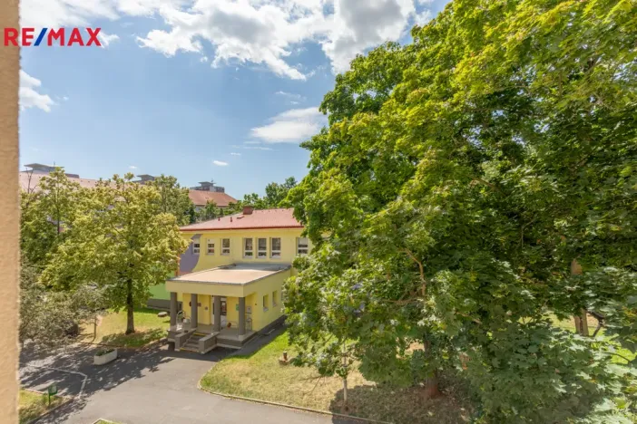 Pronájem bytu 1+1, Most, Marie Pujmanové, 38 m2