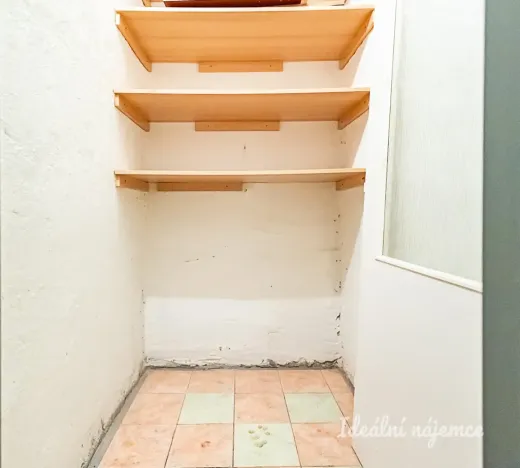 Pronájem bytu 2+1, Praha - Žižkov, Hartigova, 53 m2