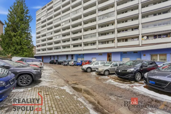 Pronájem obchodního prostoru, Pardubice - Zelené Předměstí, Palackého třída, 395 m2