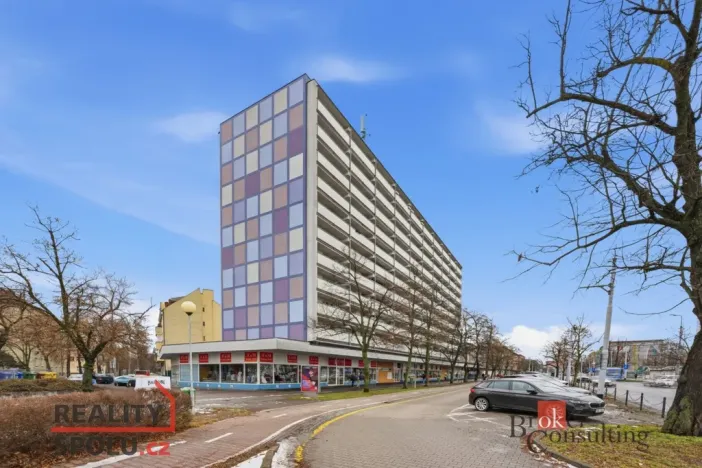 Pronájem obchodního prostoru, Pardubice - Zelené Předměstí, Palackého třída, 395 m2