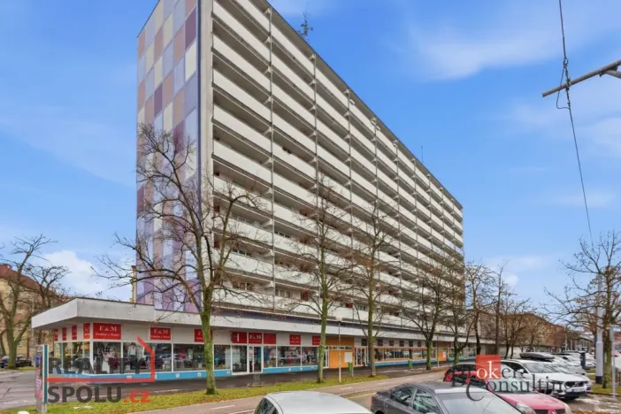 Pronájem obchodního prostoru, Pardubice - Zelené Předměstí, Palackého třída, 395 m2