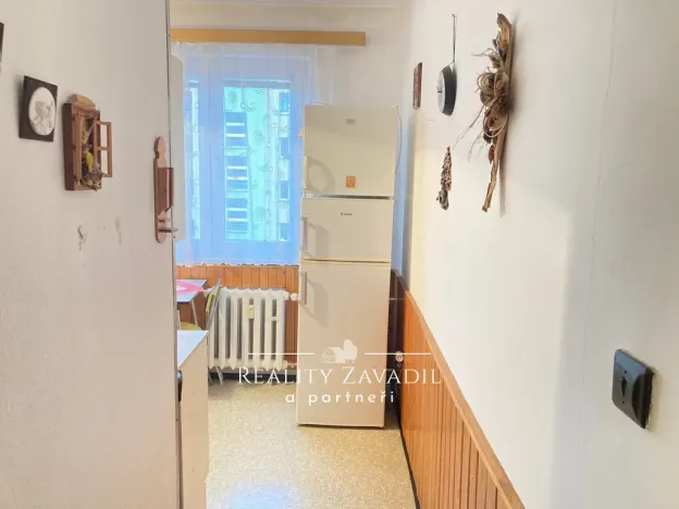 Pronájem bytu 2+1, Praha - Strašnice, Nad vodovodem, 51 m2