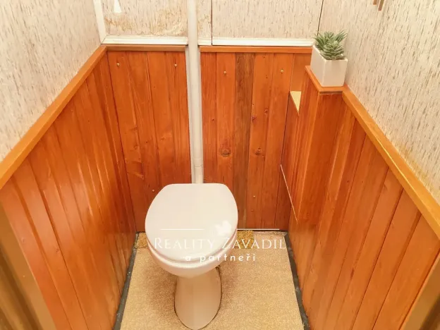 Pronájem bytu 2+1, Praha - Strašnice, Nad vodovodem, 51 m2